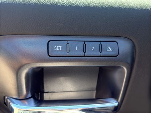 Used 2019 Chevrolet Silverado 3500 LTZ w/ Duramax Plus Package AWD/4WD image 15