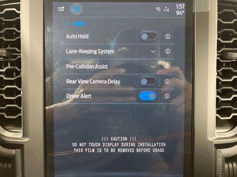 New 2025 Ford Ranger XL image 25