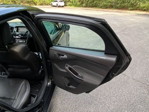 Used 2014 Ford Focus ST w/ Equipment Group 202A FWD image 46