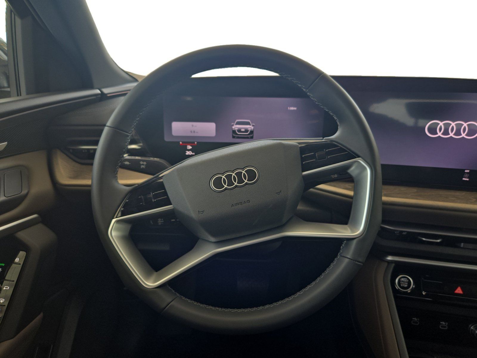 New 2026 Audi Q5 Premium Plus AWD/4WD image 13