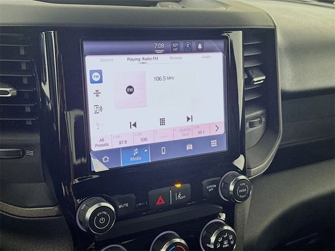 New 2026 RAM 1500 Express image 13