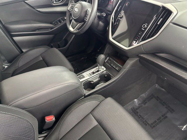 Used 2025 Subaru Ascent Premium AWD/4WD image 21