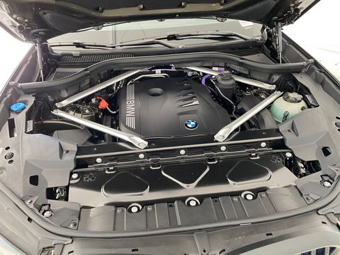 New 2026 BMW X5 xDrive40i w/ M Sport Package image 32