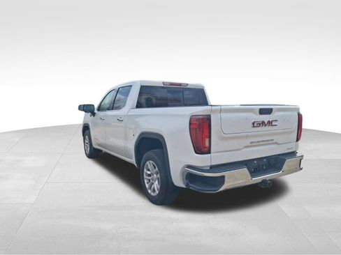 Used 2022 GMC Sierra 1500 SLT w/ SLT Convenience Package image 10