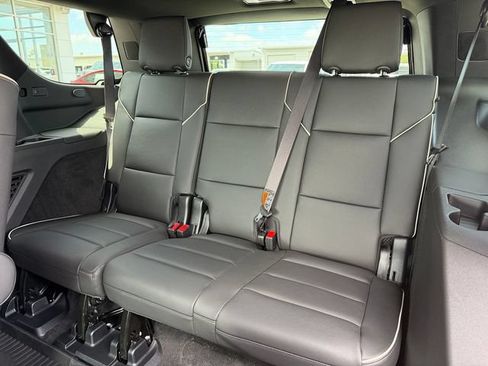 New 2026 Cadillac Escalade Luxury w/ Touring Package RWD image 9