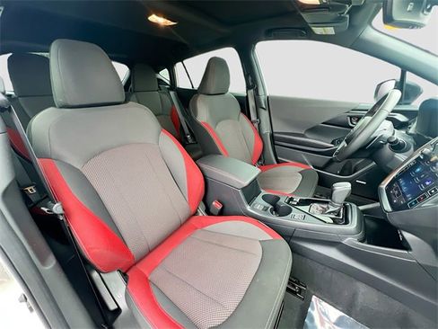 Used 2024 Subaru Impreza RS w/ Popular Package #1 image 28
