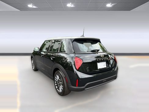 New 2026 MINI Cooper S FWD image 3