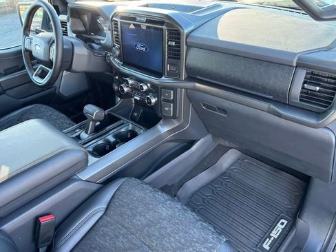 New 2025 Ford F150 Tremor image 23