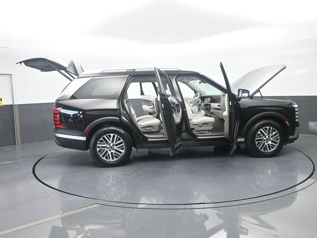 Used 2026 Hyundai Palisade SEL FWD image 76