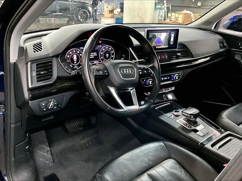 Used 2020 Audi Q5 2.0T Premium Plus image 16
