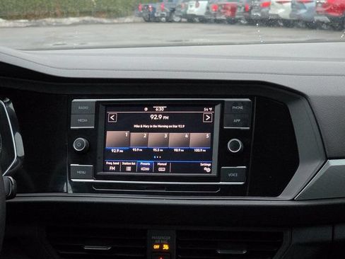 Used 2020 Volkswagen Jetta S w/ Driver Assistance Package FWD image 20