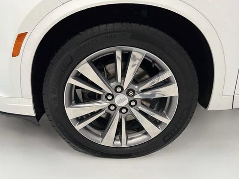 Used 2024 Cadillac XT6 Premium Luxury AWD/4WD image 29