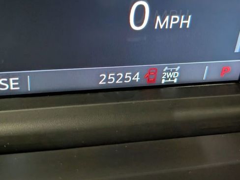 Certified 2024 Chevrolet Tahoe LS image 19