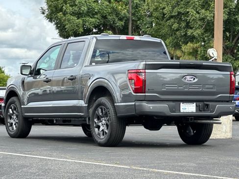 New 2026 Ford F150 STX w/ Equipment Group 200A image 6