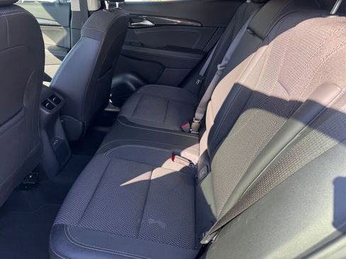 Used 2023 Buick Envision Preferred w/ Sport Touring Package image 15