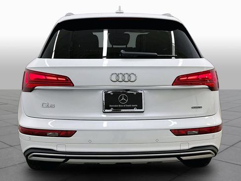 Used 2024 Audi Q5 2.0T Premium AWD/4WD image 5