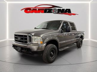 Used 2004 Ford F250 XL video 1