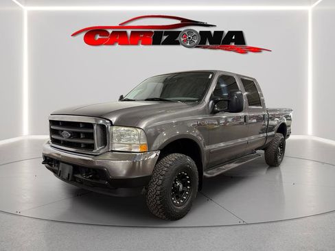 Used 2004 Ford F250 XL image 1