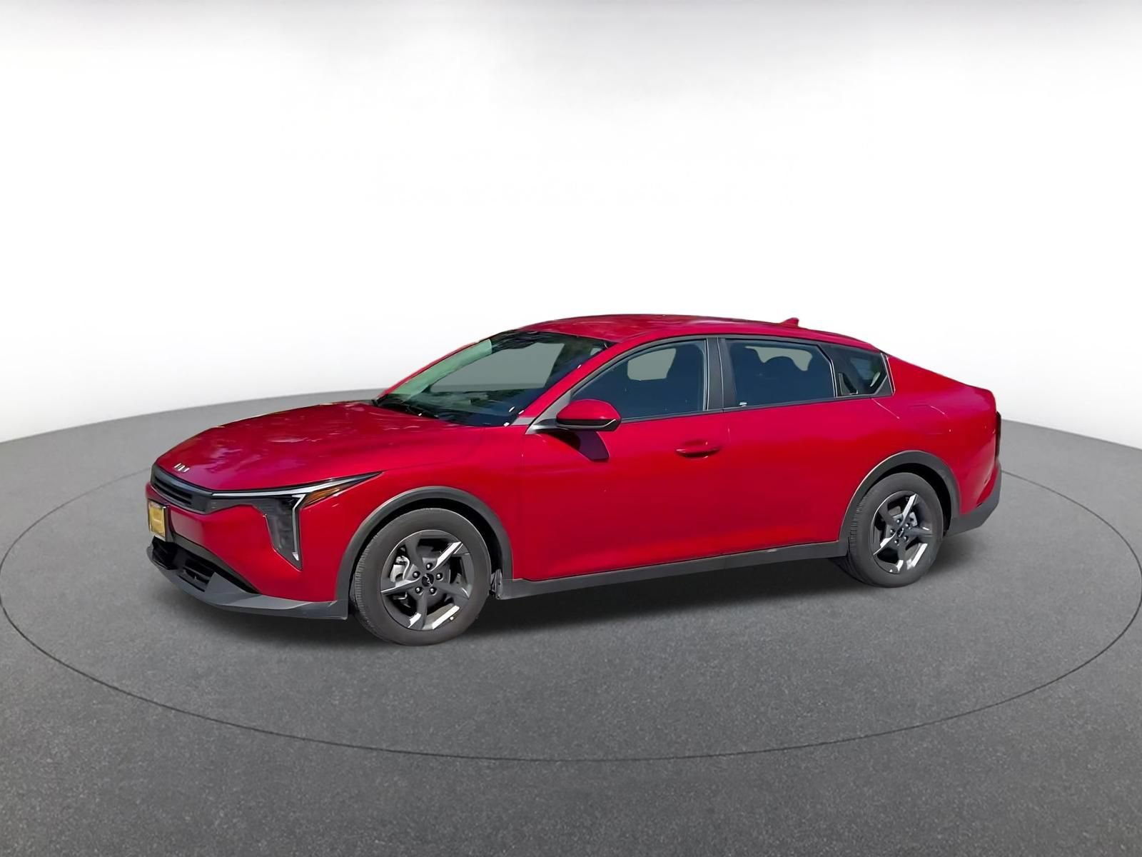 Used 2025 Kia K4 FWD image 6