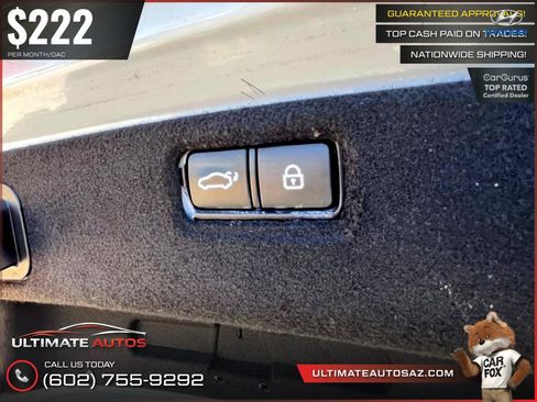 Used 2015 Hyundai Genesis 3.8 w/ Option Group 04 RWD image 28