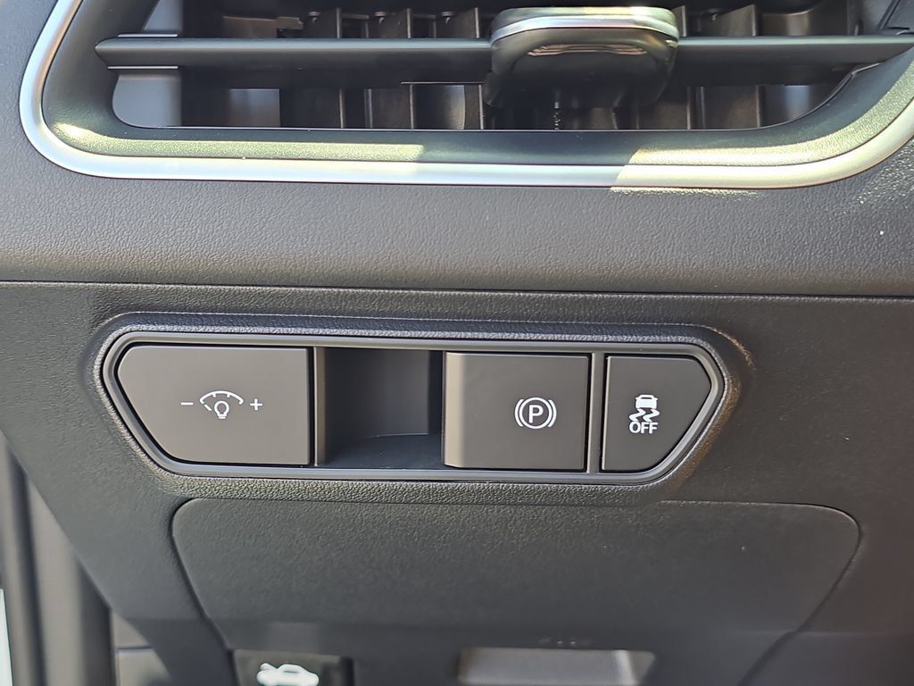 New 2026 Kia K4 FWD image 27