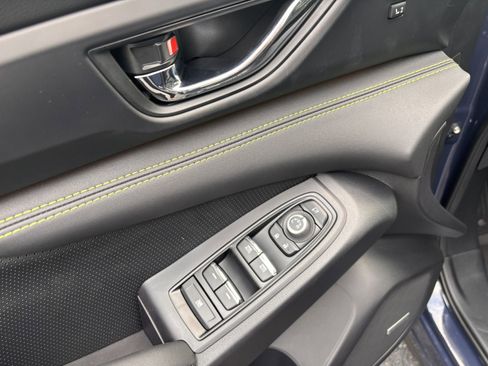 New 2025 Subaru Ascent Bronze Edition image 11