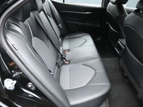 Certified 2023 Toyota Camry SE image 23