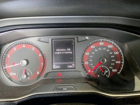 Used 2019 Volkswagen Jetta S w/ Driver Assistance Package image 18