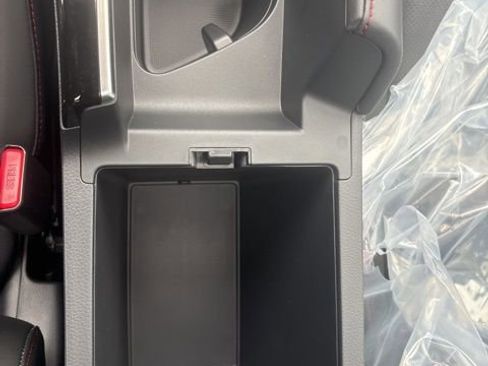 New 2025 Acura ADX A-Spec image 23