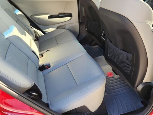 Used 2022 Kia Sportage EX image 14