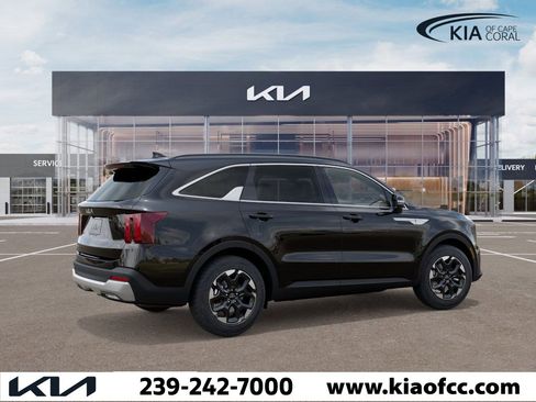 New 2026 Kia Sorento S image 6