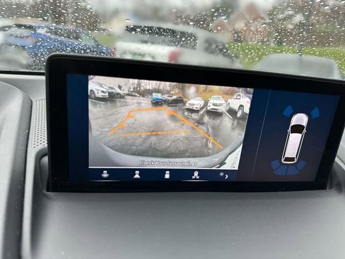 Used 2023 Acura RDX Technology Package image 19