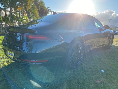 New 2026 Genesis G90 3.5T Prestige AWD/4WD image 25