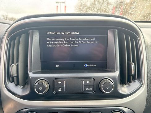 Used 2020 Chevrolet Colorado LT w/ Safety Package image 27