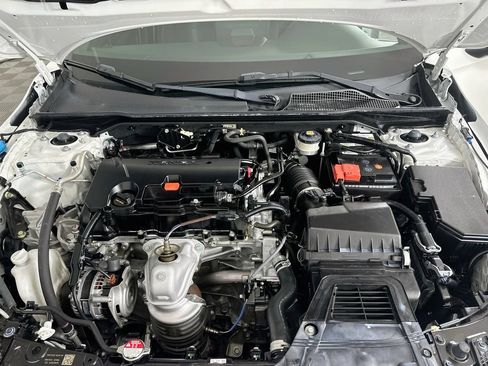 Used 2023 Honda Civic Sport image 28