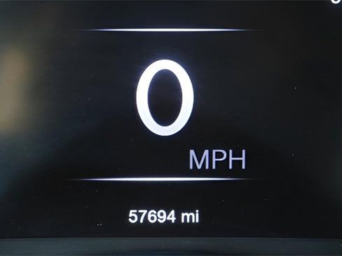 Used 2021 Jeep Grand Cherokee High Altitude image 28