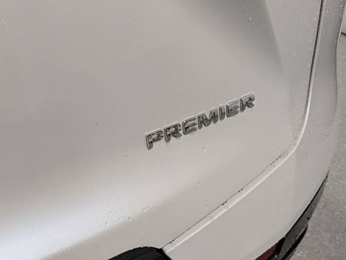 Certified 2023 Chevrolet Blazer Premier w/ Enhanced Convenience Package AWD/4WD image 6