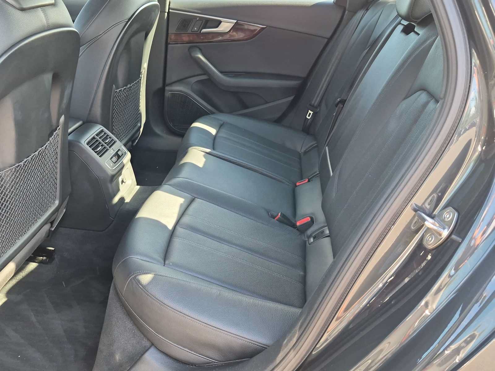 Used 2018 Audi A4 2.0T Premium Plus w/ Premium Plus Package AWD/4WD image 21