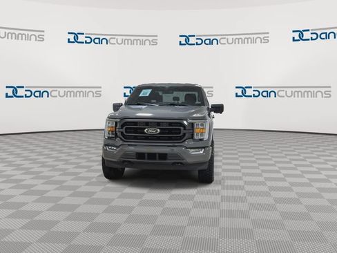 Used 2021 Ford F150 XLT w/ Equipment Group 302A High AWD/4WD image 3
