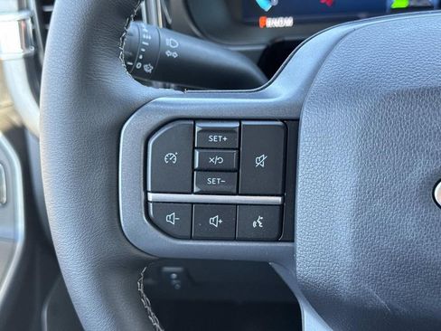 New 2025 Ford F250 Lariat w/ FX4 Off-Road Package image 9