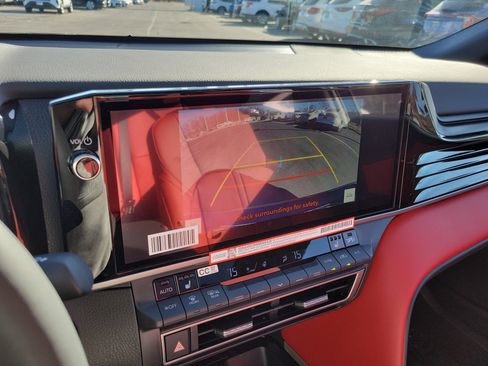 New 2026 Toyota Camry XSE image 27