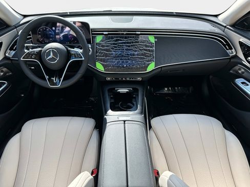 New 2026 Mercedes-Benz E 350 Sedan image 14