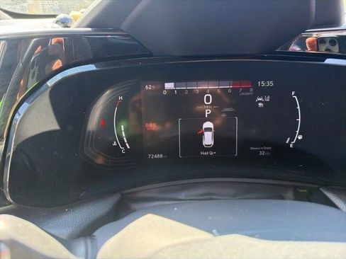 Used 2022 Lexus NX 350 F Sport w/ Towing Package (2000 Lbs) image 3