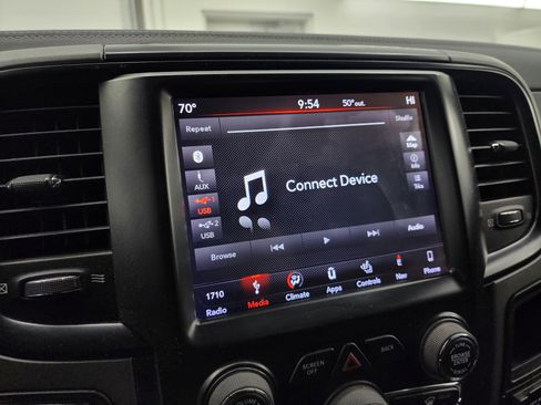 Used 2018 RAM 1500 Rebel w/ Luxury Group image 44