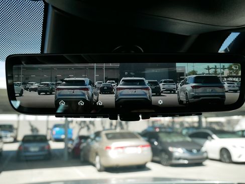 Certified 2025 Lexus RX 350 w/ Convenience Package image 36