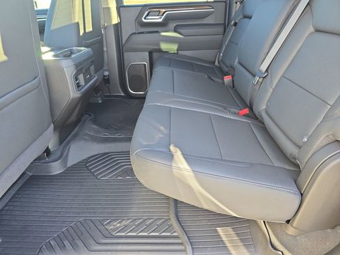 New 2026 Chevrolet Silverado 2500 LT w/ Trail Boss Package AWD/4WD image 15