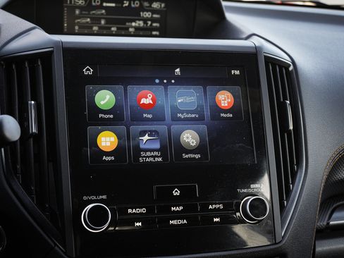 Used 2024 Subaru Forester Wilderness image 23