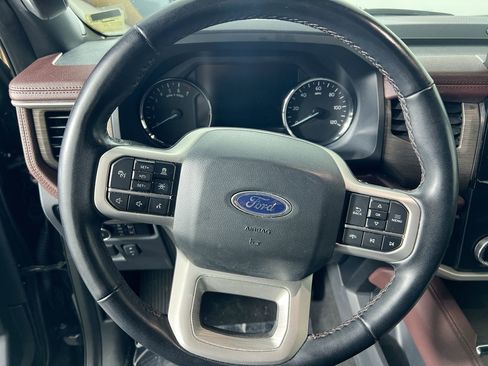 Used 2024 Ford Expedition Max Limited image 15