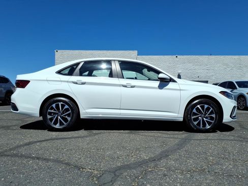 New 2026 Volkswagen Jetta S FWD image 6