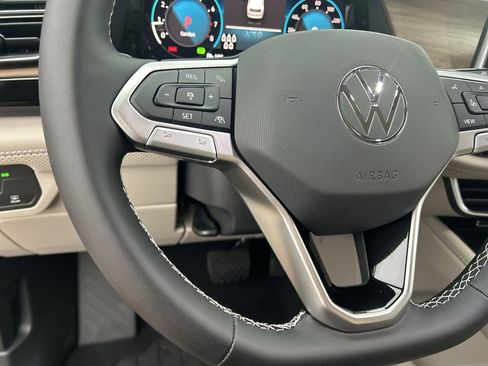 New 2026 Volkswagen Atlas SE AWD/4WD image 20